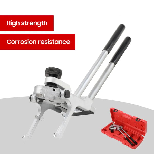 Ventilfjeder værktøj - Kompressor/Tang - Montering & Afmontering - Til N13 N20 N26 N52 N55 Motorer - Model CZQ-WWHWWH-001