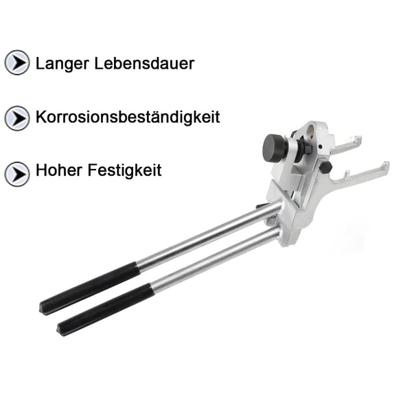 Ventilfjeder værktøj - Kompressor/Tang - Montering & Afmontering - Til N13 N20 N26 N52 N55 Motorer - Model CZQ-WWHWWH-001