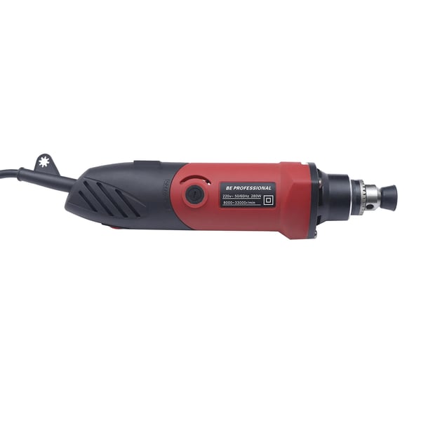 Jaden hiomakone - Pyörivä työkalu - 280W - 6 Nopeutta - 8000–33000 k/min - 220V 50/60Hz - Kuparikäämimoottori - Nylon/Alumiini