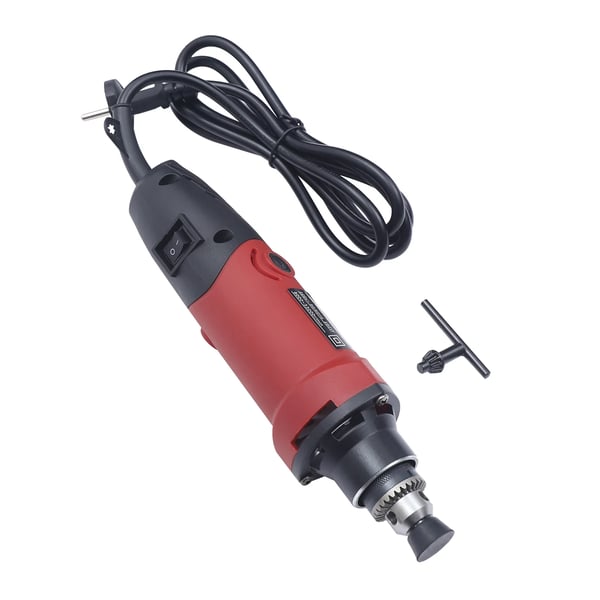 Jaden hiomakone - Pyörivä työkalu - 280W - 6 Nopeutta - 8000–33000 k/min - 220V 50/60Hz - Kuparikäämimoottori - Nylon/Alumiini