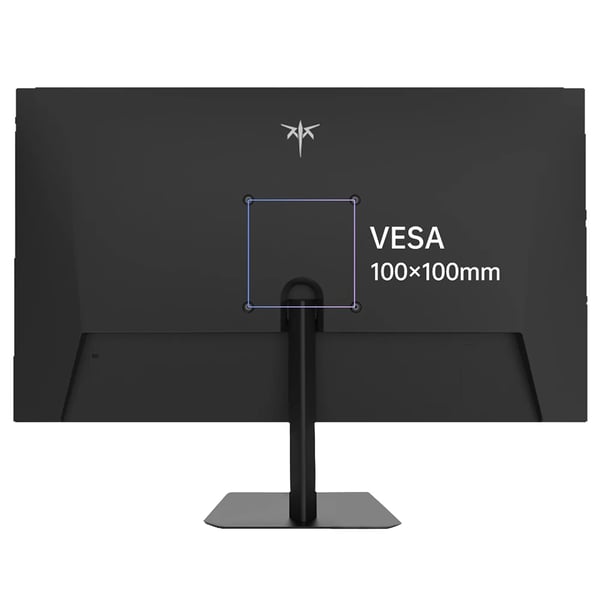 H24F8 - Gaming Monitor Skærm - 60,5 cm - 1920x1080 Full HD - Fast IPS - 180 Hz - 1 ms - HDR10 - Hvid