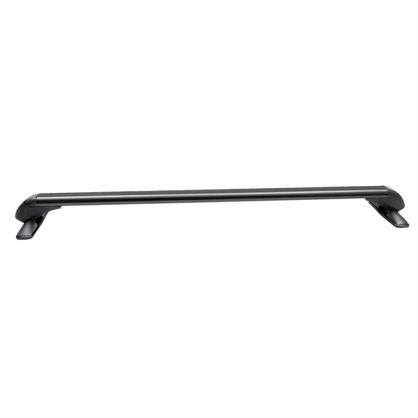 Kattoteline - Poikittaispalkit Honda Civic 2006–2020 - 110 cm Alumiini - Matkatavaralle/Kuormalle - Sopii 4/5-Ovisille