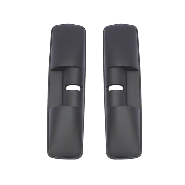 Kattoteline - Poikittaispalkit Honda Civic 2006–2020 - 110 cm Alumiini - Matkatavaralle/Kuormalle - Sopii 4/5-Ovisille