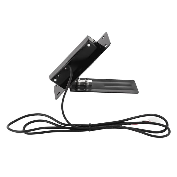 Elektrisk børsteløs DC-motor - Elcykel/Trike konverteringssæt - 36 V - 800 W - Hastighedscontroller medfølger - Sort