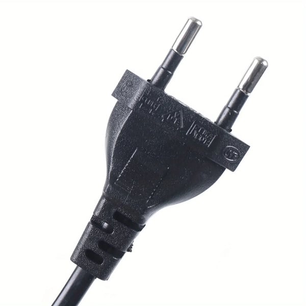Spændingsomformer - Transformator Adapter - 1000 W - Step Up 110V til 220V - Step Down 220V til 110V - AC Strøm