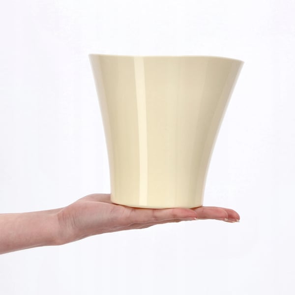 Urtepotteomslag - Pot Cover Sleeve - Medium - Til blomster og potter - Klar