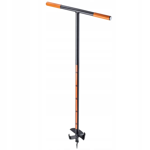 Jordborr - Markborr - Diameter 130 mm