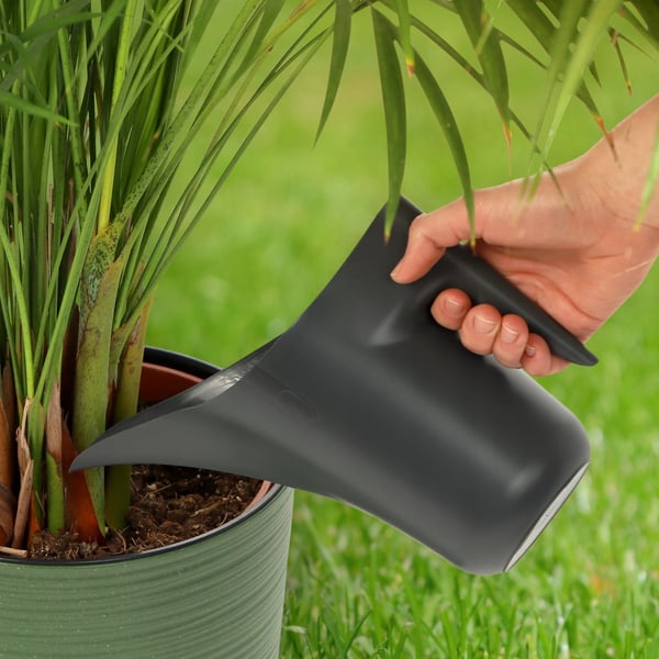 Vandkande - Vandingskande - 1,2 L - Have & Indendørs - Til Blomster og Planter