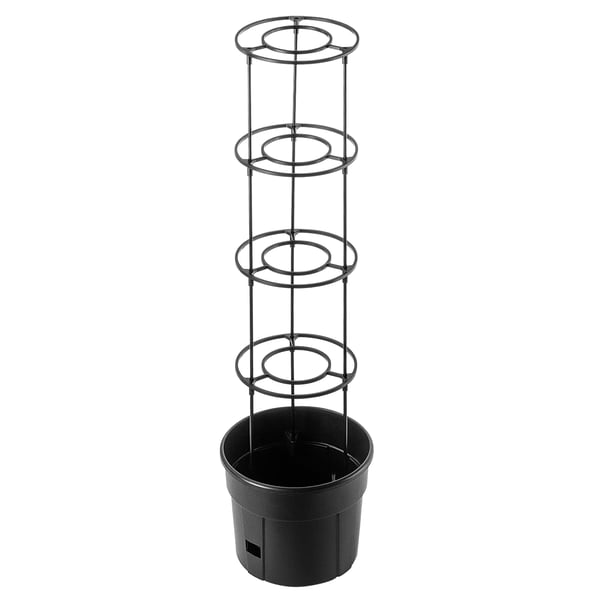 Tomatpotte - Plantekrukke - 12 L - Til Tomatdyrkning