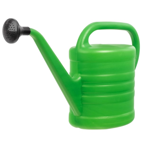 Vandkande - Plantekande - 2,5 l - Plast - Til indendørs/udendørs