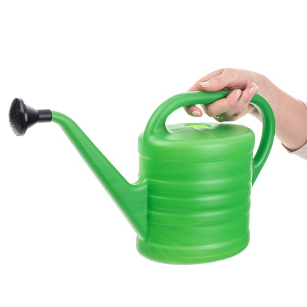 Vandkande - Plantekande - 2,5 l - Plast - Til indendørs/udendørs