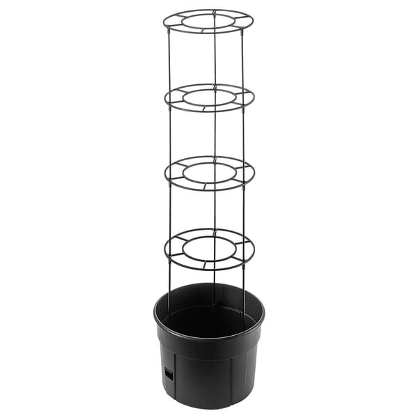Tomatkrukke - Plantekrukke - 28 L