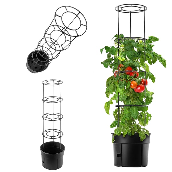 Tomatkruka - Odlingskruka/Planteringskruka - 28 L
