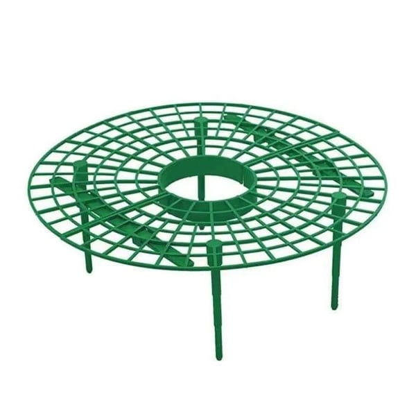 Jordgubbsstöd - Växtstöd Set - 5-Pack - För Jordgubbsplantor - Trädgård