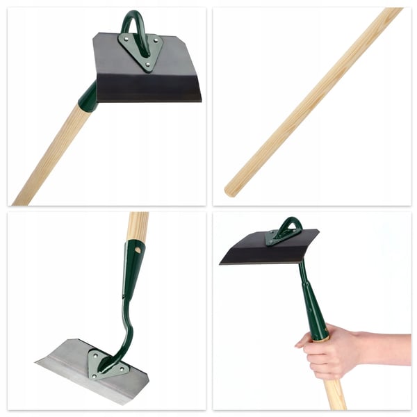 Blomsterpotte - Plantekrukke - Robust - Diameter 14 cm - Til haven