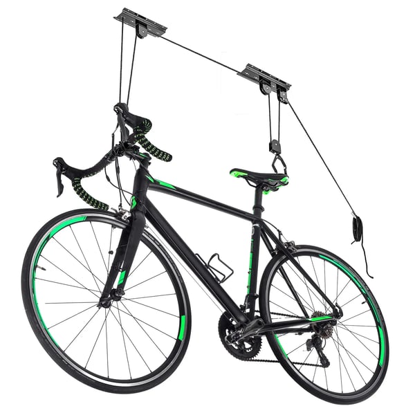 Cykelhållare - Cykelställ