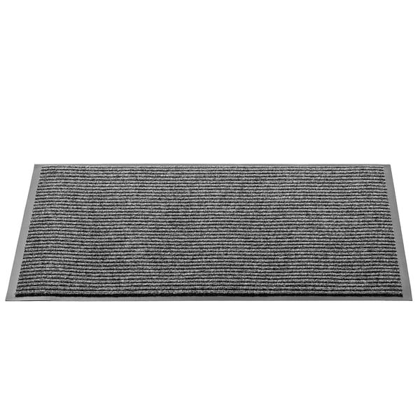 Entrématta - Utomhus dörrmatta 90x150 cm - Halkfri - PVC - Skrapmatta - Handtvätt - Maskintillverkad Entrématta - Utomhus dörrmatta 90x150 cm - Halkfri - PVC - Skrapmatta - Handtvätt - Maskintillverkad