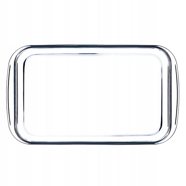 Ugnsform - Gratängform - Keramik - Rektangulär - Värmetålig - 1 l - Liten