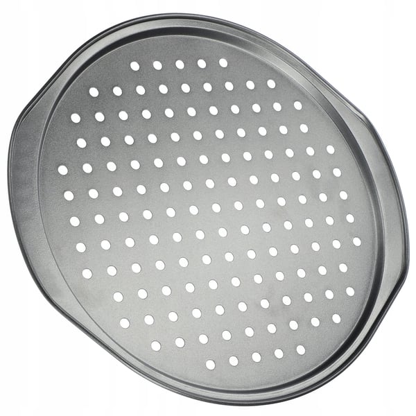 Bageform - Kageform i metal - 31 cm - Med belægning - CE/EU