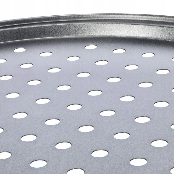 Bageform - Kageform i metal - 31 cm - Med belægning - CE/EU