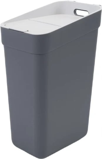 Soptunna - Sopsorteringsbehållare - 30 l - Återvinning - Avfallsbehållare