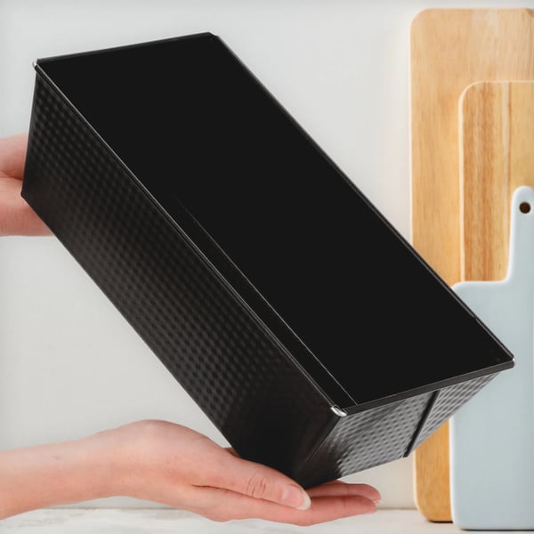 Bakform - Kakform - 30 cm - Metall