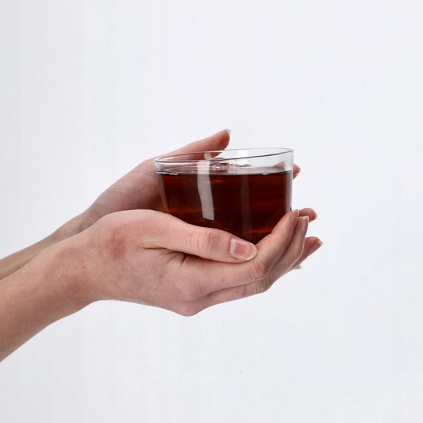 Dricksglas och Vattenglas - Set 6-pack - 270 ml - Glas