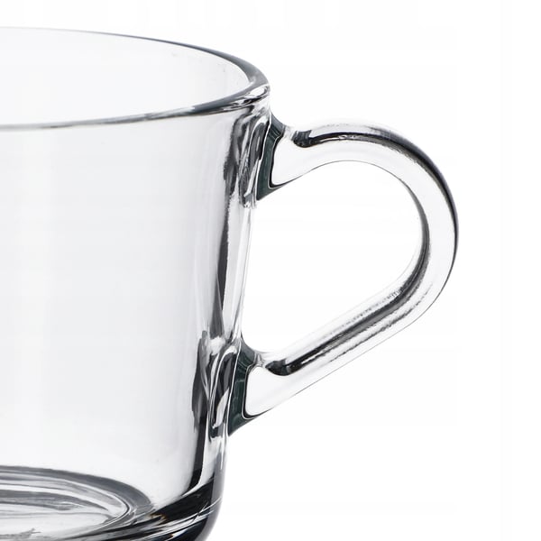 Dricksglas och Vattenglas - Set 6-pack - 270 ml - Glas