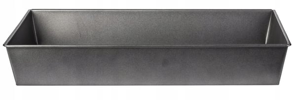 Kageform - Bageform i metal - Non-stick belægning - CE/EU-certificeret