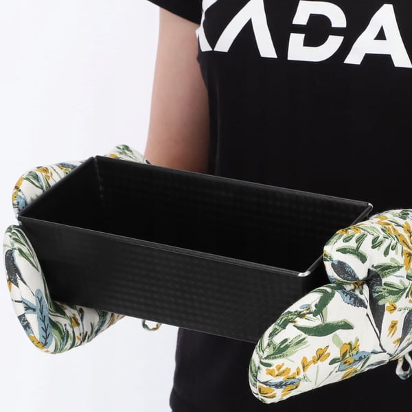 Bageform - Kageform - Metal - 25 cm - CE/EU-godkendt