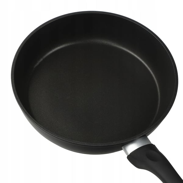 Stegepande - Diameter 24 cm - Induktion & gas - Non-stick belægning - Beige