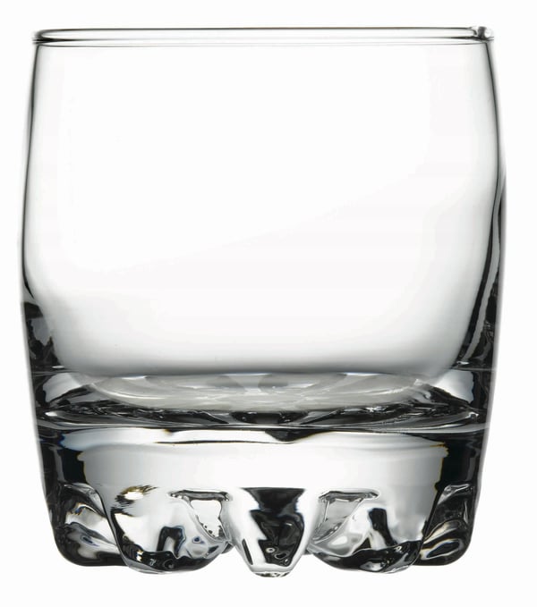 Dricksglas - Set - 6-pack - 300 ml - Glas - FCM-certifierade