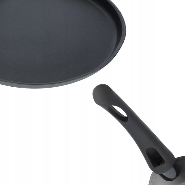 Pandekagepande & Crêpepande - Stegepande - Induktionskompatibel - Non-stick Belægning - 26 cm - CE/EU Certificeret
