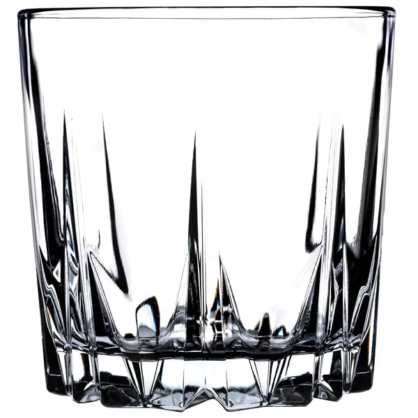 Drikkeglas - Vandglas - 6-pak - 300 ml - Fødevaregodkendt (FCM)