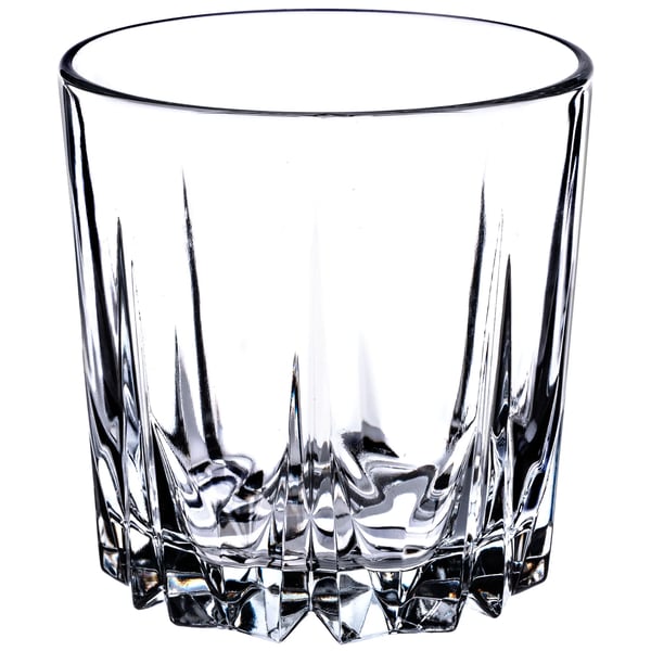 Drikkeglas - Vandglas - 6-pak - 300 ml - Fødevaregodkendt (FCM)