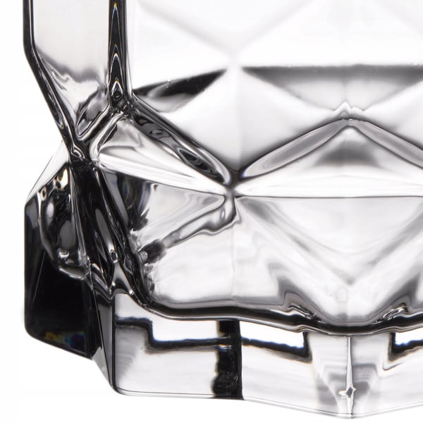 Drikkeglas Vandglas - Glassæt - 12-pak - 325 ml - Til vand, juice og sodavand