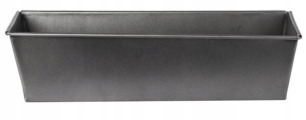 Bageform - Kageform - Non-stick - Metal - 35 cm - CE/EU