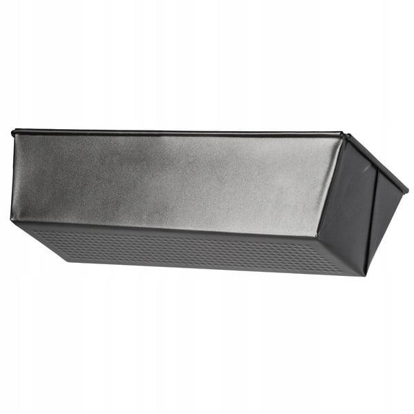 Bageform - Kageform - Non-stick - Metal - 35 cm - CE/EU