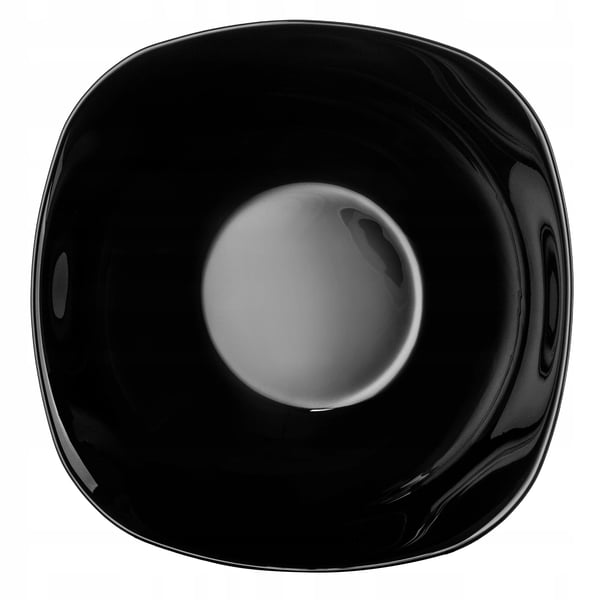 Salatskål - Serveringsskål i Glas - 19 cm - Til Salat, Suppe, Snacks