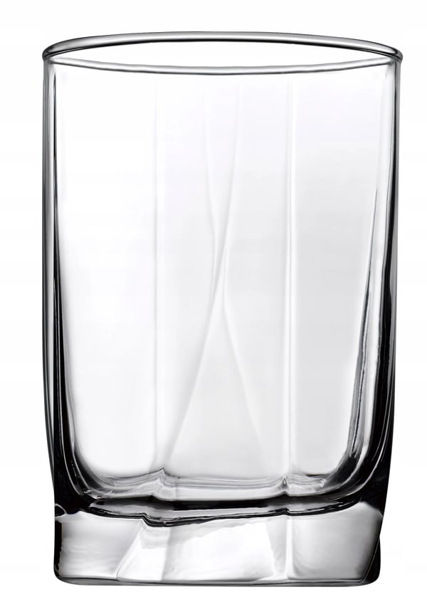 Drikkeglas - Juiceglas Sæt - Antal 6-pak - Volumen 250 ml - FCM-certificeret - Fremstillet i Polen