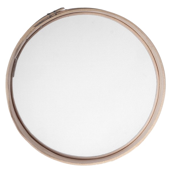 Melsigte - Træ - Ø 23 cm - Rund - FCM-certificeret Melsigte - Træ - Ø 23 cm - Rund - FCM-certificeret