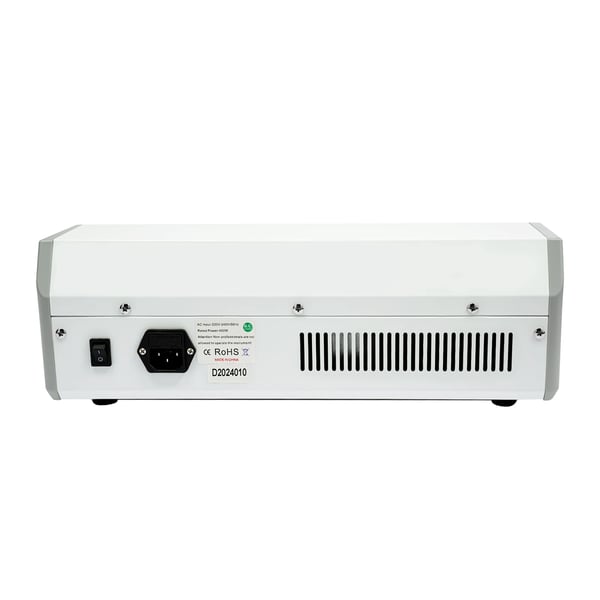 Helkrops Pressoterapi Dragt - Massageapparat - Lufttryksmassage & Infrarød Varme - 1–7 Niveauer - LED-display - <50 dB - 400 W 220 V - Pink