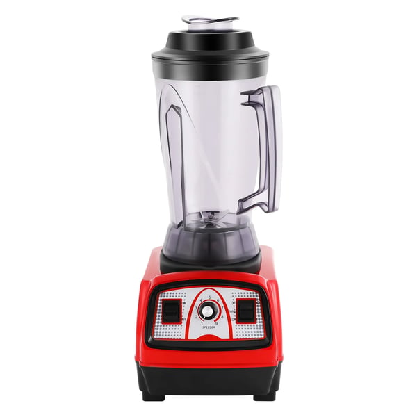 Blenderi / Tehosekoitin - Pöytämalli - 2200 W - 4 L - 26000 rpm - Ruostumattomat Terät - Täyskuparimoottori - Konepestävä Kannu