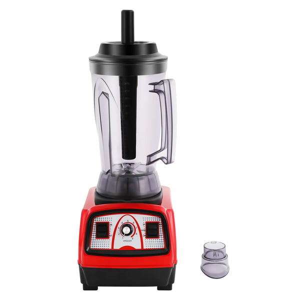 Blenderi / Tehosekoitin - Pöytämalli - 2200 W - 4 L - 26000 rpm - Ruostumattomat Terät - Täyskuparimoottori - Konepestävä Kannu
