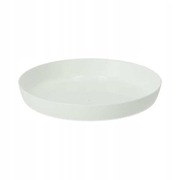 Æsel Plantekrukke - Urtepotte/Plantekrukke - 18 cm - Indendørs - Stuedekoration - Hvid