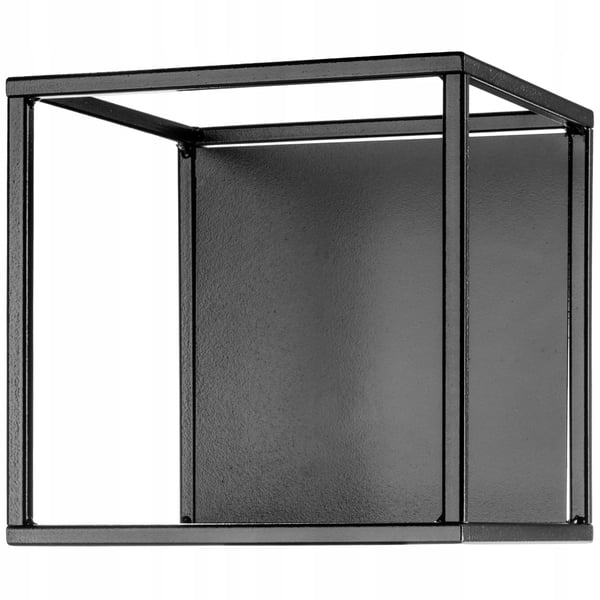 Metal urtepotte - Plantekrukke - Modulær - Fritstående - 22 cm