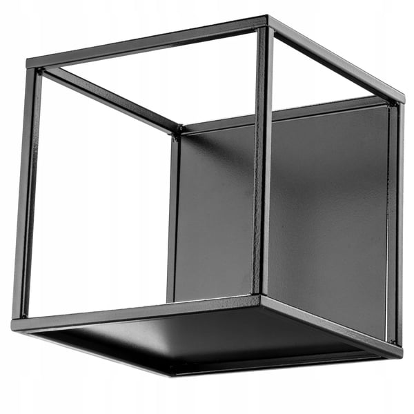 Metal urtepotte - Plantekrukke - Modulær - Fritstående - 22 cm