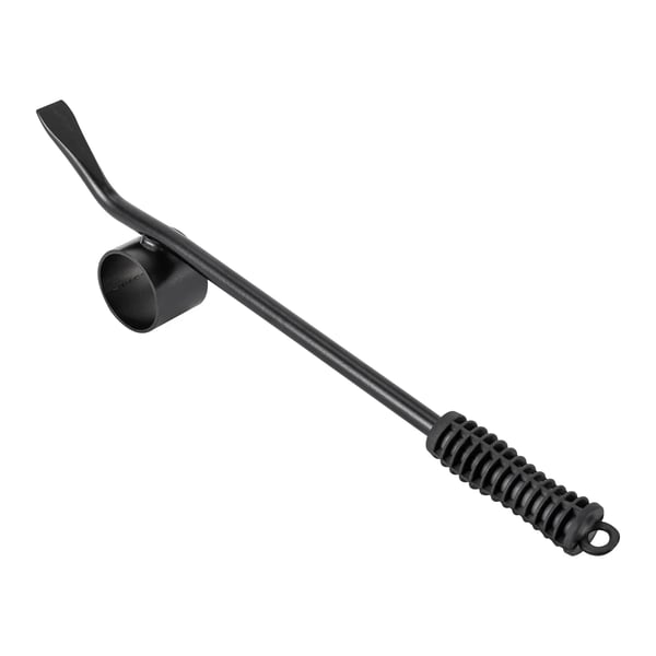 Huonekalujen siirtosarja/siirtoalustat - Dolly ja nostin - 4 kpl - 10,5×10 cm alustat - Nostin 37×2,5 cm - 360° Kääntyvät pyörät - Neliö - Musta