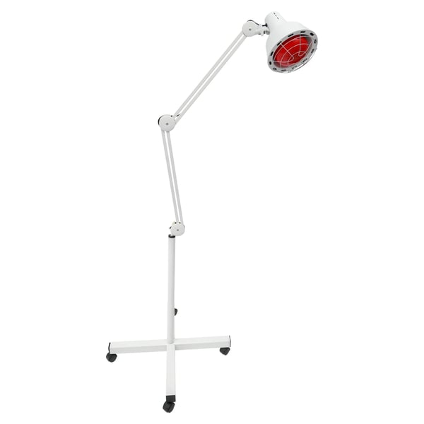 UV neglelampe - UV gel negletørrer - Til manicure & pedicure - Salon & hjemmebrug - UV-lys til gelnegle