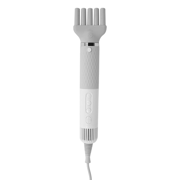 Lemmikkien hiustenkuivain - Käsikäyttöinen Trimmauspuhallin - EU-pistoke 220–230V - Teho 950–1000 W - Kolme tasoa & 45/55/80°C - Moottori 106000 RPM